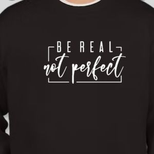 Men sweatshirt crewneck
